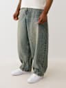SUPER T BARREL PANT