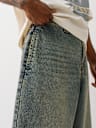 SUPER T BARREL PANT