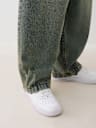 SUPER T BARREL PANT