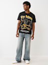 DOBERMAN GRAPHIC TEE