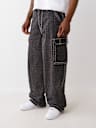 BAGGY CARPENTER BIG T LEOPARD