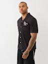 WESTERN CAMP COLLAR SHIRT