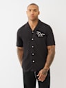 WESTERN CAMP COLLAR SHIRT