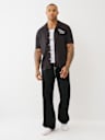 WESTERN CAMP COLLAR SHIRT