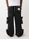 MIKEY BIG T NYLON CARGO PANT