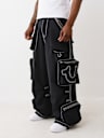 MIKEY BIG T NYLON CARGO PANT