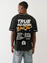 TRUE ALL STAR BASEBALL JERSEY