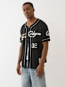 TRUE ALL STAR BASEBALL JERSEY