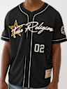 TRUE ALL STAR BASEBALL JERSEY