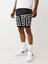 BLOCK LOGO NYLON SHORT