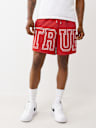 BLOCK LOGO NYLON SHORT