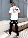 BOBBY BAGGY JEAN 32”
