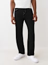 BOBBY BAGGY JEAN 32”