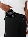 BOBBY BAGGY JEAN 32”