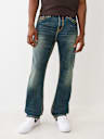 BOBBY SUPER T BAGGY JEAN 32" 