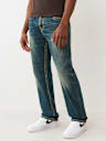 BOBBY SUPER T BAGGY JEAN 32" 