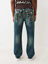 BOBBY SUPER T BAGGY JEAN 32" 