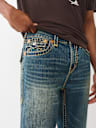 BOBBY SUPER T BAGGY JEAN 32" 