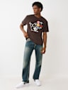 BOBBY SUPER T BAGGY JEAN 32" 