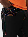 BOBBY BAGGY JEAN 32"