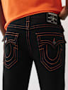 BOBBY BAGGY JEAN 32"