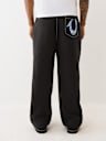 PAINTED HORSESHOE BAGGY BIG T SWEATPANT