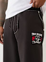 BIG T LOGO  SWEATPANT