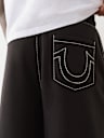 BIG T LOGO  SWEATPANT