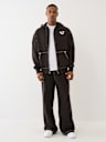 BIG T LOGO  SWEATPANT