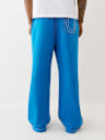 BIG T LOGO  SWEATPANT