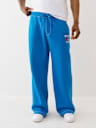 BIG T LOGO  SWEATPANT