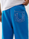 BIG T LOGO  SWEATPANT