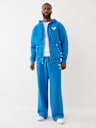 BIG T LOGO  SWEATPANT