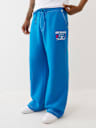 BIG T LOGO  SWEATPANT