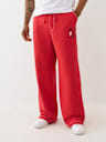 BIG T LOGO  SWEATPANT