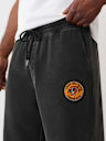 VINTAGE TIGER BAGGY SWEATPANT