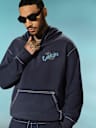 TRUE RELIGION X COOKIES APPLIQUÉ HOODIE