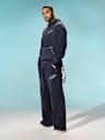 TRUE RELIGION X COOKIES APPLIQUÉ RELAXED SWEATPANT
