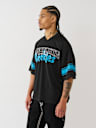 TRUE RELIGION X COOKIES MESH JERSEY