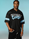 TRUE RELIGION X COOKIES MESH JERSEY