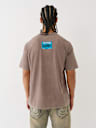TRUE RELIGION X COOKIES LOGO TEE