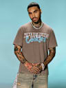 TRUE RELIGION X COOKIES LOGO TEE