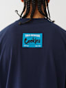 TRUE RELIGION X COOKIES SHOEY BOXY TEE