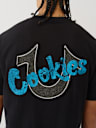 TRUE RELIGION X COOKIES APPLIQUÉ TEE