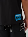 TRUE RELIGION X COOKIES APPLIQUÉ TEE