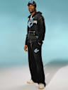 TRUE RELIGION X COOKIES RELAXED SWEATPANT