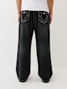 TRUE RELIGION X COOKIES RELAXED SWEATPANT