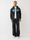 TRUE RELIGION X COOKIES RELAXED SWEATPANT