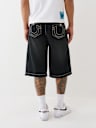 TRUE RELIGION X COOKIES LONG SWEAT SHORT