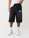 TRUE RELIGION X COOKIES LONG SWEAT SHORT